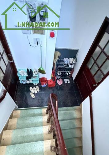 Tân Phú Âu Cơ, Giáp Quận 11 - 65m2, 5 Tầng, Dòng Tiền Ổn Định 30tr/Tháng, Nhỉnh 8 Tỷ - 2