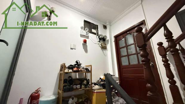 Tân Phú Âu Cơ, Giáp Quận 11 - 65m2, 5 Tầng, Dòng Tiền Ổn Định 30tr/Tháng, Nhỉnh 8 Tỷ - 3