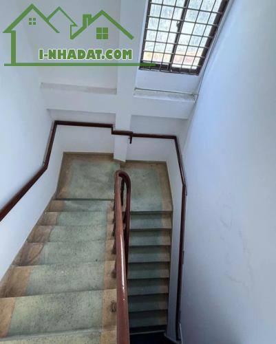 Tân Phú Âu Cơ, Giáp Quận 11 - 65m2, 5 Tầng, Dòng Tiền Ổn Định 30tr/Tháng, Nhỉnh 8 Tỷ - 4