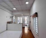 Nhà Đinh Bộ Lĩnh cách HXH 30m, trước sân nhà rộng, DT 46m² chỉ 5.9 tỷ