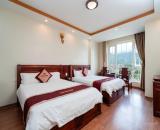 CHÍNH CHỦ BÁN 2 TÒA KHÁCH SẠN 10 TẦNG VỊ TRÍ ĐẸP NHẤT MẶT PHỐ ĐI BỘ KIM ĐỒNG CAO BẰNG
