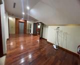 Biệt Thự Khu Nhà Ở Dương Đình Nghệ - Yên Hòa 253m2 Mt 22m Lô Góc Nở Hậu View Vườn Hoa