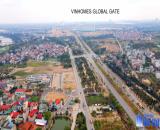 Đất đấu giá Vạn Lộc Xuân Canh Đông Anh gần dự án Vinhomes Cổ Loa