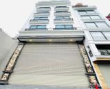 Cho thuê nhà, 98m2- 6T, Nguyễn Trường Tộ, Hàng Than, Trấn Vũ -48 tr