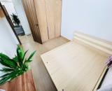 SIÊU PHẨM NHỎ TIỀN - BAY NHANH - CHUNG CƯ 2 NGỦ - FULL NỘI THẤT - SỔ ĐỎ LÂU DÀI