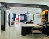 CHO THUÊ CC NAPOLEON 3PHÒNG NGỦ ,2WC. VIEW BIỂN, TẦNG CAO, FULL NỘI THẤT, GIÁ 14 TRIỆU
