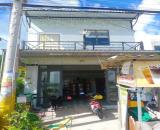 BÁN NHÀ CHÍNH CHỦ - MẶT TIỀN Đường QL 91 xã Bình Mỹ, Châu Phú, An Giang