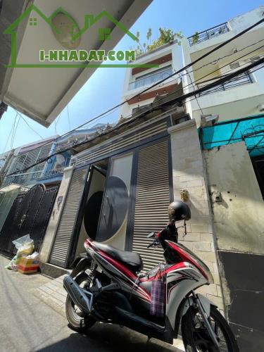 Nhà đẹp không tì vết, Chiến lược, Bình Tân