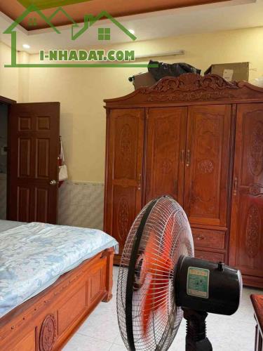 Bán nhà mới đường số 6, Bình Tân 1T3L 4PN DT 4x16m SHR 6.25 tỷ (TL) - 3