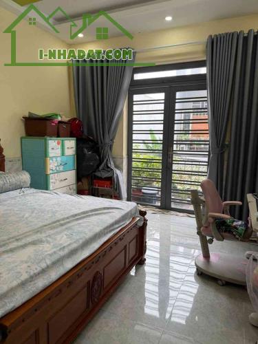 Bán nhà mới đường số 6, Bình Tân 1T3L 4PN DT 4x16m SHR 6.25 tỷ (TL) - 4