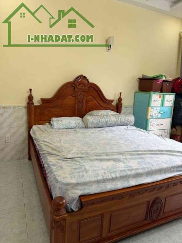 Bán nhà mới đường số 6, Bình Tân 1T3L 4PN DT 4x16m SHR 6.25 tỷ (TL) - 5