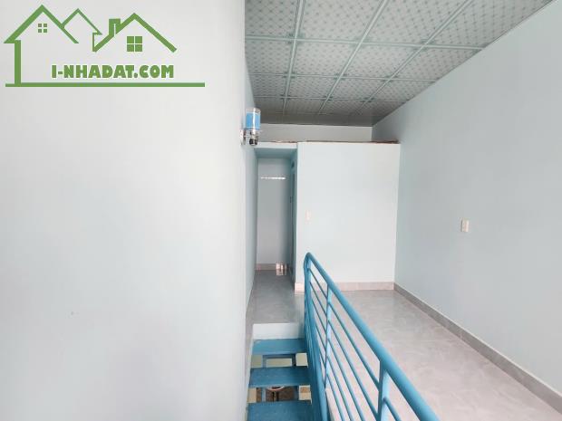 Chính chủ cho thuê nhà mới, đẹp 1 trệt 1 lửng, 2 WC gần mặt tiền Phan Huy Ích, Gò Vấp - 6