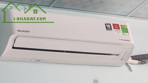 Chính chủ cho thuê nhà mới, đẹp 1 trệt 1 lửng, 2 WC gần mặt tiền Phan Huy Ích, Gò Vấp - 7