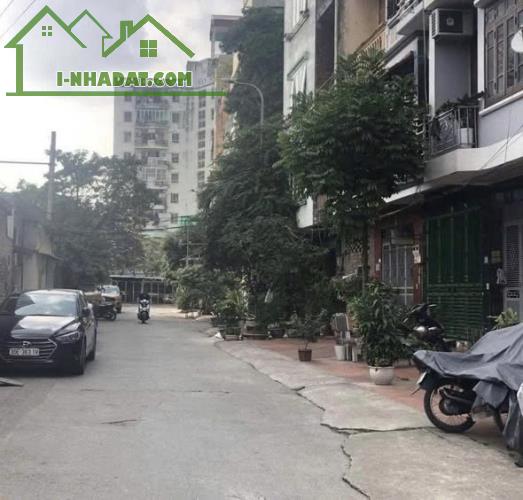 Cho Thuê nhà ô tô tránh Phùng Khoang,Nam từ Liêm, HN