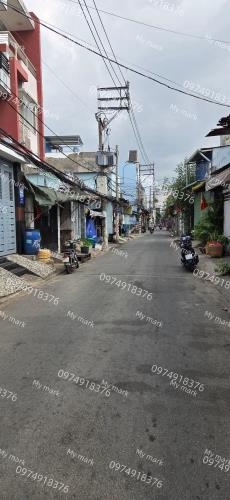 CẦN BÁN NHÀ 4 TẦNG HẺM XE HƠI LÊ ĐÌNH CẨN - 33M2 - 3PN - 1