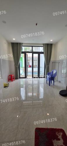 CẦN BÁN NHÀ 4 TẦNG HẺM XE HƠI LÊ ĐÌNH CẨN - 33M2 - 3PN - 4