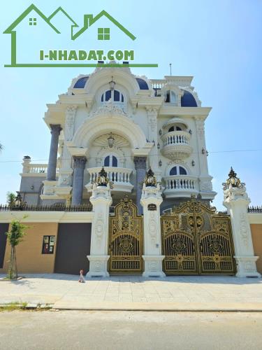 Đất 2 MT Khu biệt thự Phú Nhuận – Dt 278m² (15.4 x 20.8m) – GẦN THE GLOBAL CITY - 5