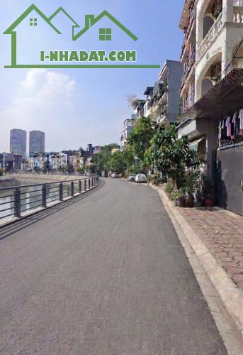 📍 Trung tâm Thanh Trì – Đất ở đô thị (ODT) 118m2, mặt tiền 8.4m - ô tô tránh - 16 tỷ