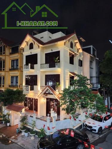 CHÍNH CHỦ GỬI BÁN BIỆT THỰ ĐƠN LẬP FORESA TASCO XUÂN PHƯƠNG 200M2- MT=12M - 3