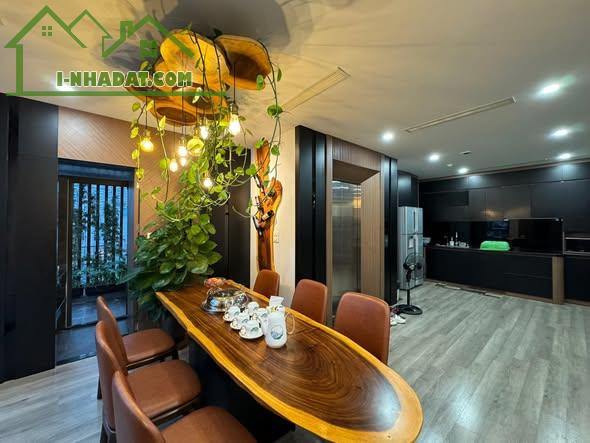 CHÍNH CHỦ GỬI BÁN BIỆT THỰ ĐƠN LẬP FORESA TASCO XUÂN PHƯƠNG 200M2- MT=12M - 4