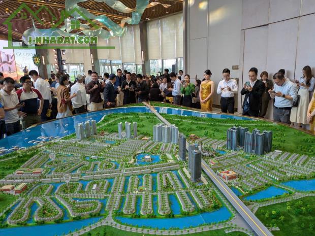 Chung cư Alumi 3,4 - Alluvia City Hưng Yên - 2