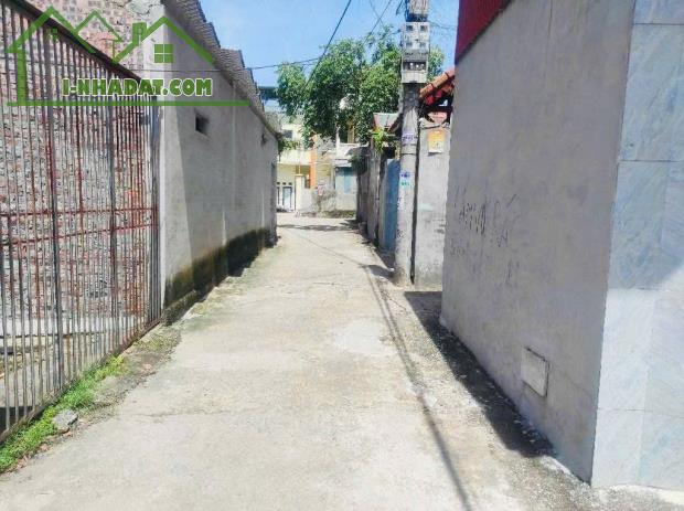 Hàng Hiếm Phật Tích: Đất Đẹp Dân Cư Đông – Gần KCN – Chỉ 1.x Tỷ