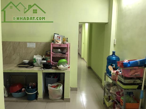 Phòng cho sinh viên , hoc tap va làm việc - 2