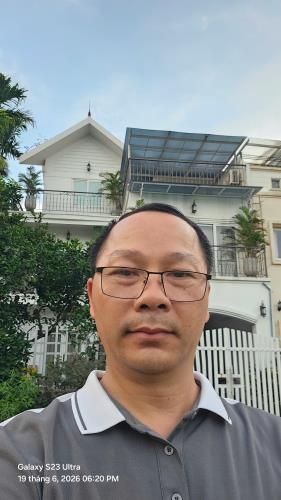 🔥 Biệt Thự Nhà Vườn KĐT Long Việt - Đẳng Cấp Sống Giữa Lòng Mê Linh