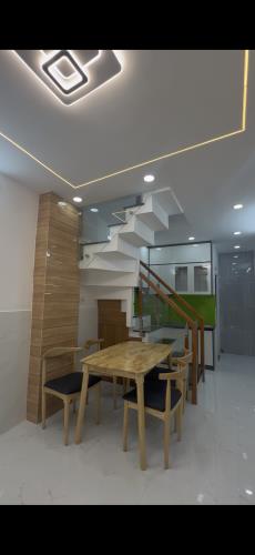 🔥 NHÀ MỚI GIÁ MỀM NHẤT KHU VỰC – XEM LÀ THẤY HỜI! - 1