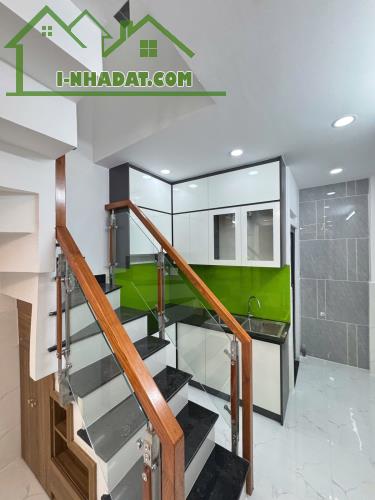 🔥 NHÀ MỚI GIÁ MỀM NHẤT KHU VỰC – XEM LÀ THẤY HỜI! - 2