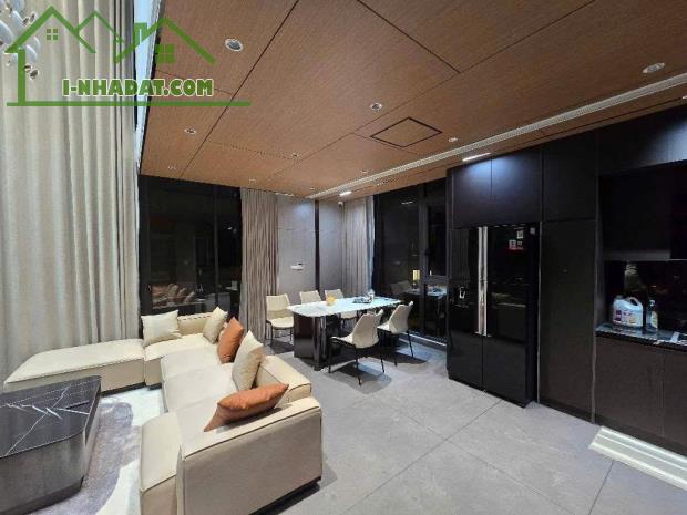 💥 Chỉ Dành Cho Người Muốn Sống Đẳng Cấp Tại KĐT Long Việt - 2