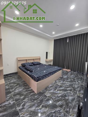 Cho thuê phòng trọ mới xây siêu đẹp tại 25 Nguyễn Du, Gò Vấp, DT 27m2, giá chỉ 5,5tr/tháng - 1