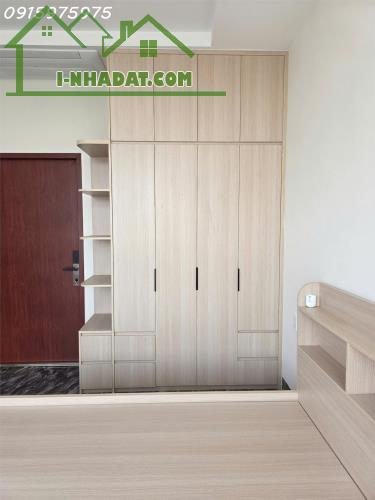Cho thuê phòng trọ mới xây siêu đẹp tại 25 Nguyễn Du, Gò Vấp, DT 27m2, giá chỉ 5,5tr/tháng - 3