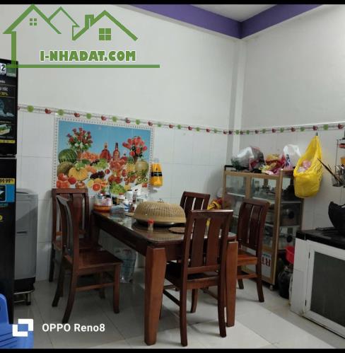 Nhà 3 tầng Núi Thành . DT:60m , sổ đẹp vuông vức