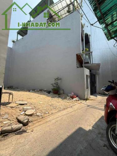CHÍNH CHỦ GỞI BÁN ĐẤT  KIỆT LÊ ĐÌNH LÝ , DIỆN TÍCH 56 M2, GIÁ HƠN 3 TỶ - 1