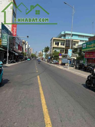 CHÍNH CHỦ GỞI BÁN ĐẤT  KIỆT LÊ ĐÌNH LÝ , DIỆN TÍCH 56 M2, GIÁ HƠN 3 TỶ - 2