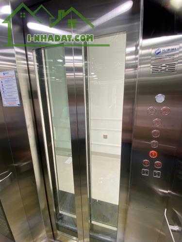 NHÀ ĐẸP - KHU PHÂN LÔ SỐ 739 NGUYỄN VĂN LINH - LÊ CHÂN - 4T - THANG MÁY - 7.xTỶ - 3