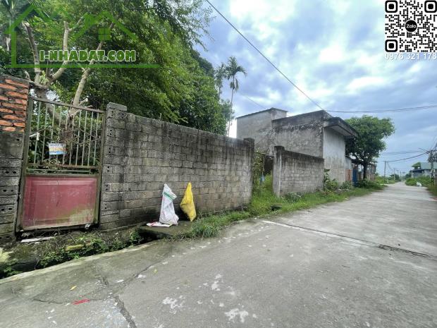 Bán đất KCN Phú Nghĩa Chương Mỹ 91m2 giá nhỉnh 3 tỷ - 3