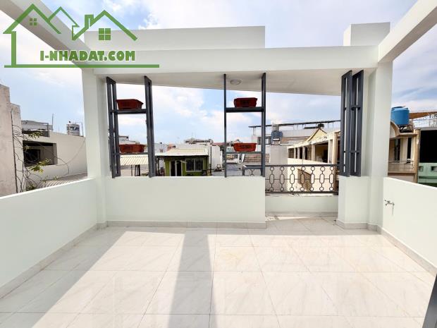 🔥 Ô TÔ VÀO NHÀ – 2 MẶT TIỀN – NGANG 6M – GẦN SÂN BAY – CHỈ 9.X TỶ 🔥 - 3