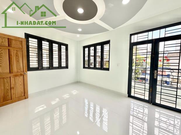 🔥 Ô TÔ VÀO NHÀ – 2 MẶT TIỀN – NGANG 6M – GẦN SÂN BAY – CHỈ 9.X TỶ 🔥 - 4