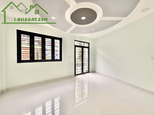 🔥 Ô TÔ VÀO NHÀ – 2 MẶT TIỀN – NGANG 6M – GẦN SÂN BAY – CHỈ 9.X TỶ 🔥 - 5