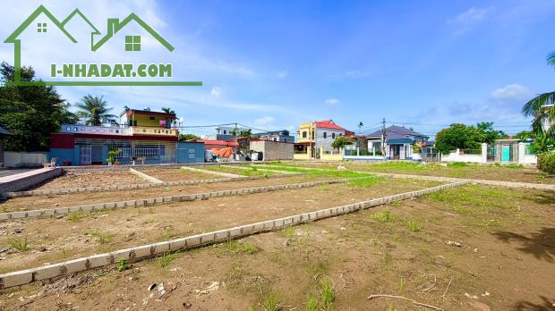 Nhanh tay sở hữu lô đất đẹp, vị trí tiềm năng tại An Lão - 1