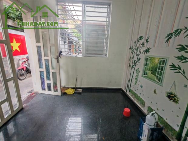 ♥ Góc kiệt 3m thẳng thông 30m ra MT Nguyễn Tri Phương, 70m2, mê lửng thoáng, 5.x tỷ - 2