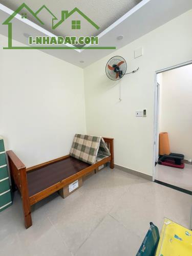 BÁN NHÀ HẺM DƯƠNG BÁ TRẠC P2 Q8 CŨ - 50M RA MẶT TIỀN - HẺM THÔNG TỨ HƯỚN 76m2 GIÁ 8,1tỷ - 3