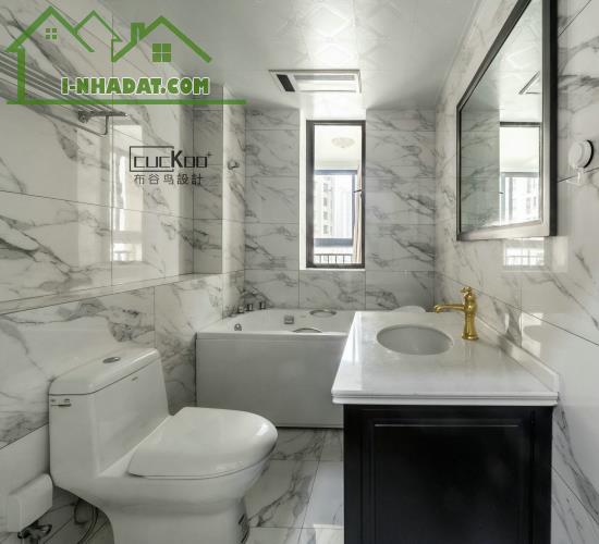 BÁN BIỆT THỰ TRUNG HOÀ NHÂN CHÍNH_LÔ GÓC_TRỤC KINH DOANH_2 MẶT TIỀN 30M_GIÁ RẺ CHỈ 599TR/M - 3