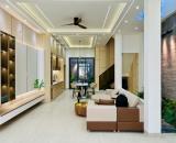 Úi Nhà Đẹp!!! 79m2 x 4 Tầng Full Nội Thất Giá Tốt 7,2 Tỷ Đường Ấp Chiến Lược Sát Tân Phú