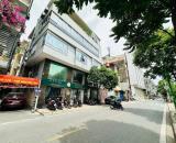 Bán nhà phố Nguyễn Lân 65m2, MT5m ô tô vào 2 mặt ngõ nhỉnh 17 tỷ hiếm Thanh Xuân