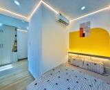 Bán gấp nhà mới ở đường Nguyễn Xuân Ôn, Gia Định, 3 tầng, giá 4 tỷ 680 triệu.
