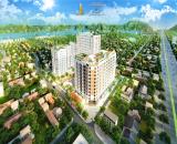 3PN, DT 72,1 m2, tổng giá 1,973 tỷ- Nhìn trực diện Vịnh Bái Tử Long