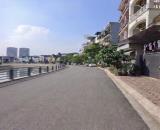 📍 Trung tâm Thanh Trì – Đất ở đô thị (ODT) 118m2, mặt tiền 8.4m - ô tô tránh - 16 tỷ